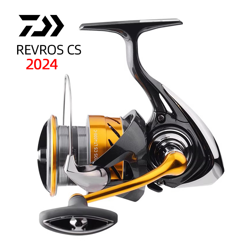 Daiwa Reel Bg - Катушка спиннинга DAIWA REVROS CS LT,