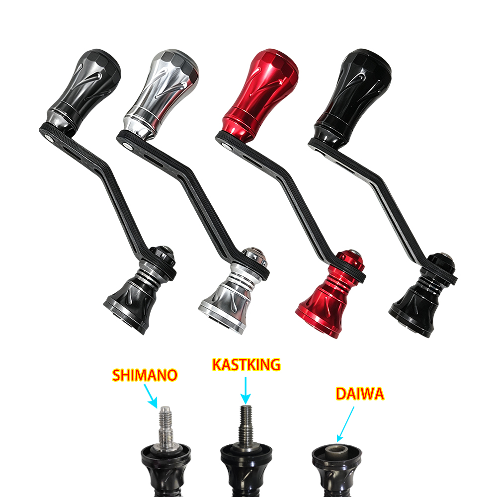 Ручка регулировки мощности 30  – обзор и цена Shimano Reel Sienna