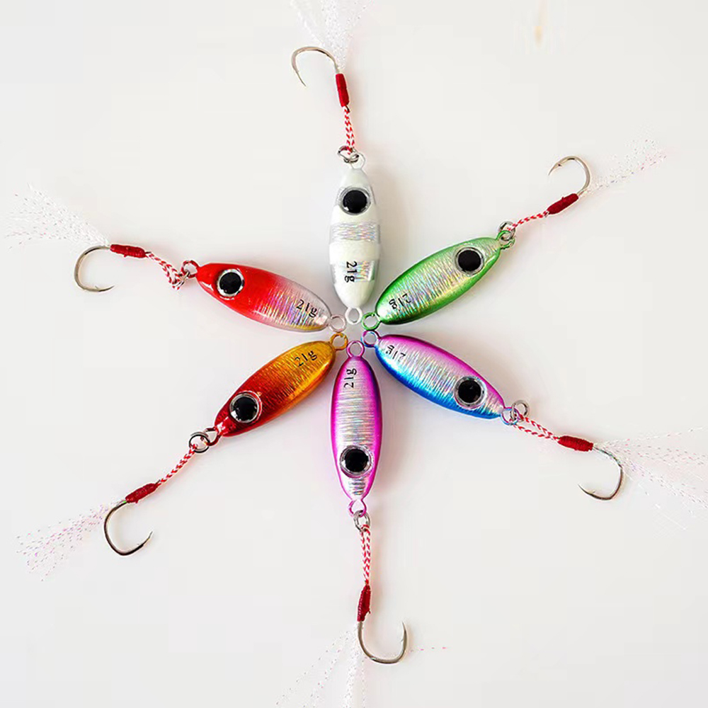 6 шт., микро-металлические рыб – обзор и цена Fishing Lure Soft Plastic