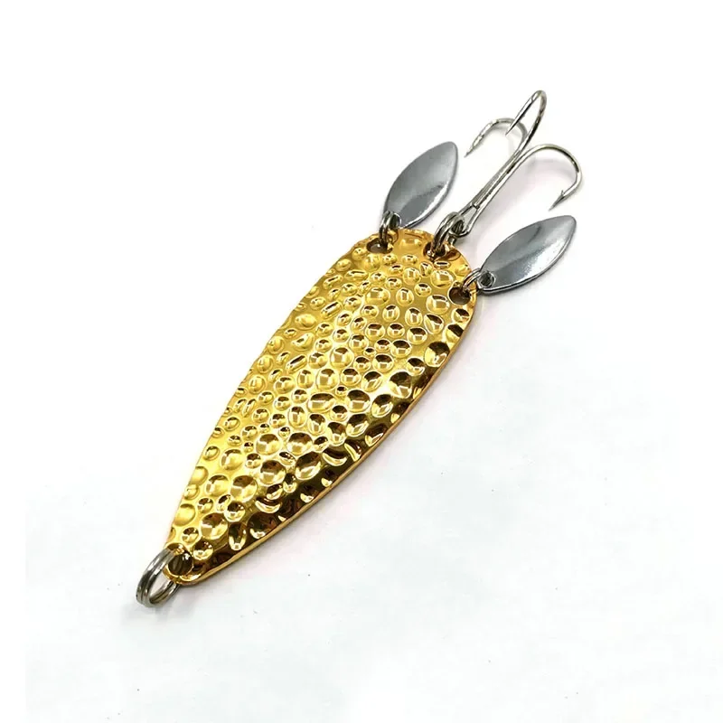 1 шт., металлическая ложка, сп – обзор и цена Fishing Lure Swimbait