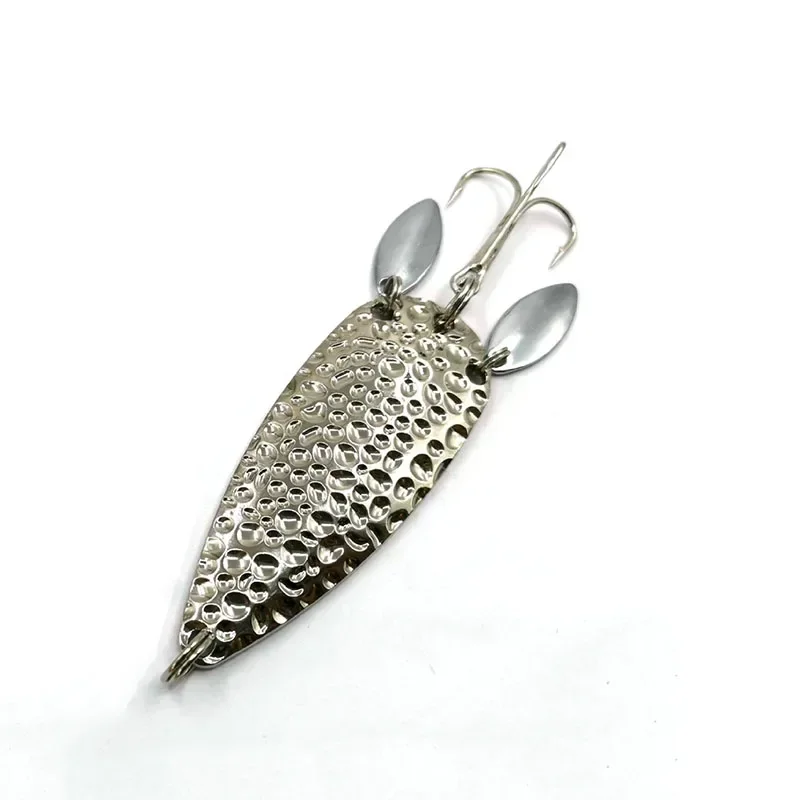1 шт., металлическая ложка, сп – обзор и цена Fishing Lure Swimbait