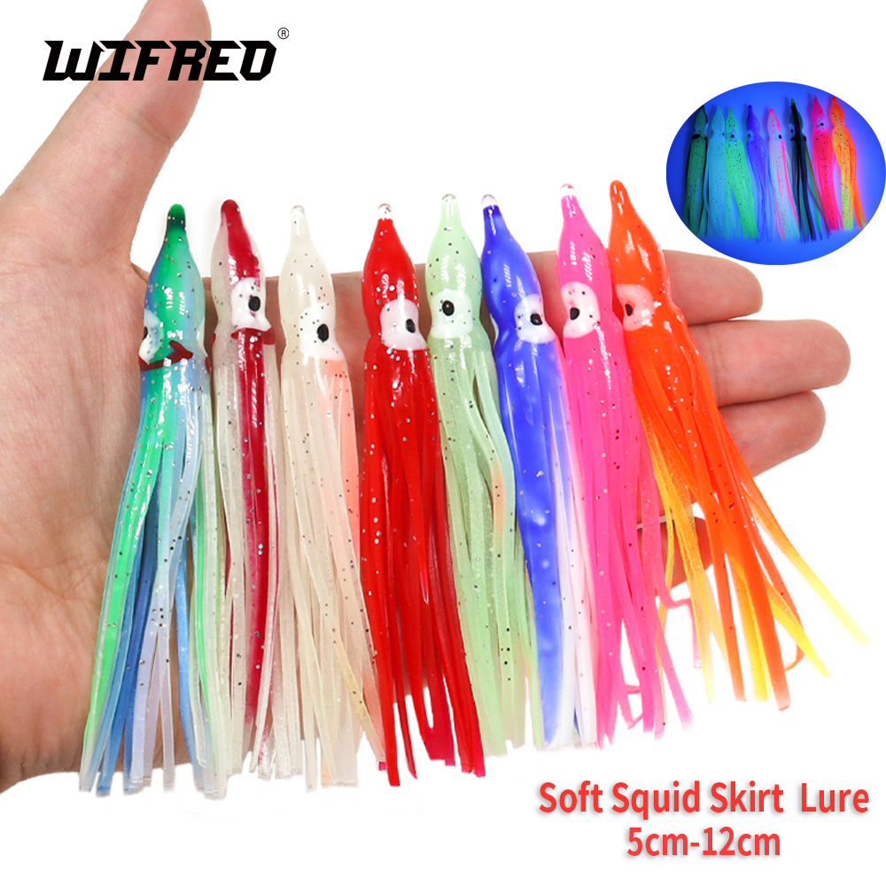 Wifreo резиновая юбка для каль – обзор и цена Fishing Lure Buzzbait