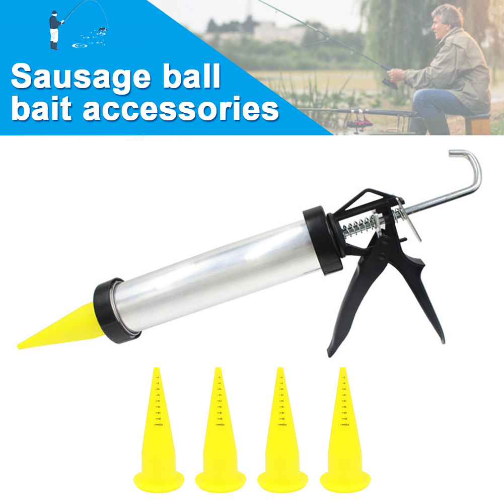 Инструмент для ловли карпа: ал – обзор и цена Fishing Lure Accessories