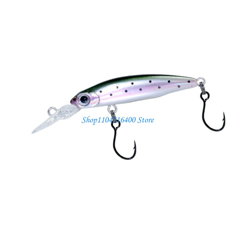 y1gd 1,8 г 40 мм искусственные – обзор и цена Fishing Lure Crankbait